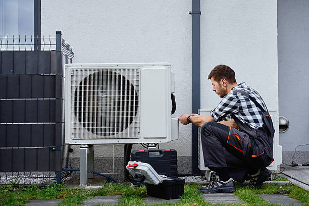 Trusted Hvac Installation service in Buffalo, TX - AAA Pro HVAC